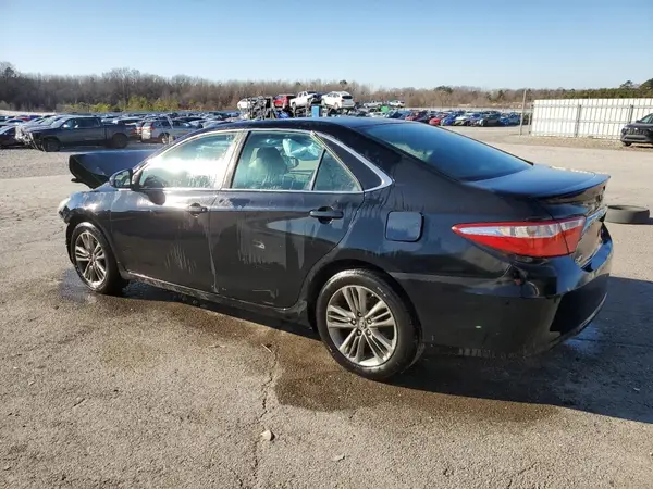 4T1BF1FK1GU199662 2016 TOYOTA CAMRY - Image 2