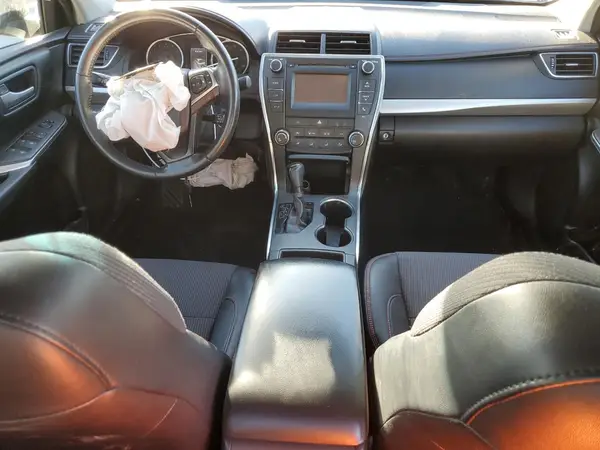 4T1BF1FK1GU199662 2016 TOYOTA CAMRY - Image 8