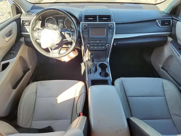 4T1BF1FK1GU200308 2016 TOYOTA CAMRY - Image 8