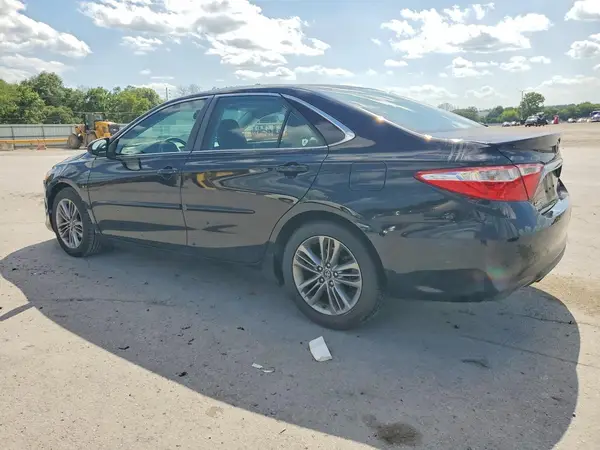 4T1BF1FK1GU200325 2016 TOYOTA CAMRY - Image 2