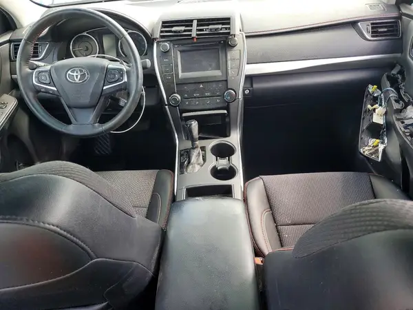 4T1BF1FK1GU200325 2016 TOYOTA CAMRY - Image 8