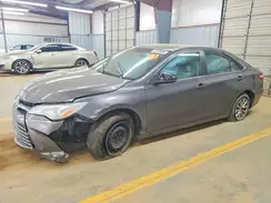 4T1BF1FK1GU200339 2016 TOYOTA CAMRY