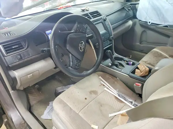 4T1BF1FK1GU200339 2016 TOYOTA CAMRY - Image 8