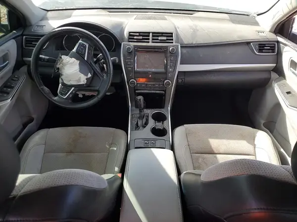 4T1BF1FK1GU200812 2016 TOYOTA CAMRY - Image 8