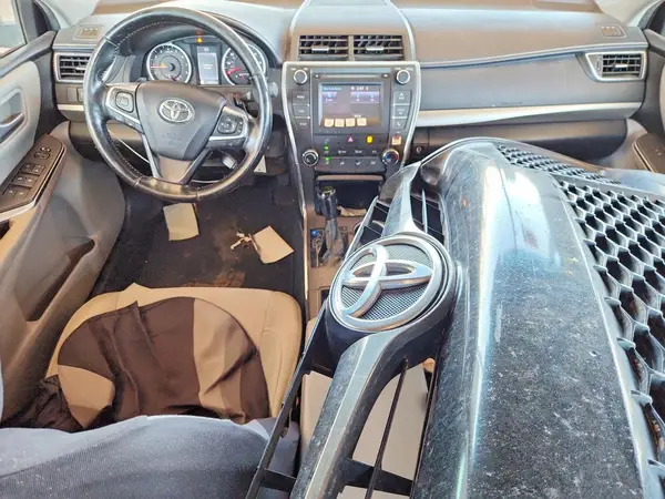 4T1BF1FK1GU200888 2016 TOYOTA CAMRY - Image 8
