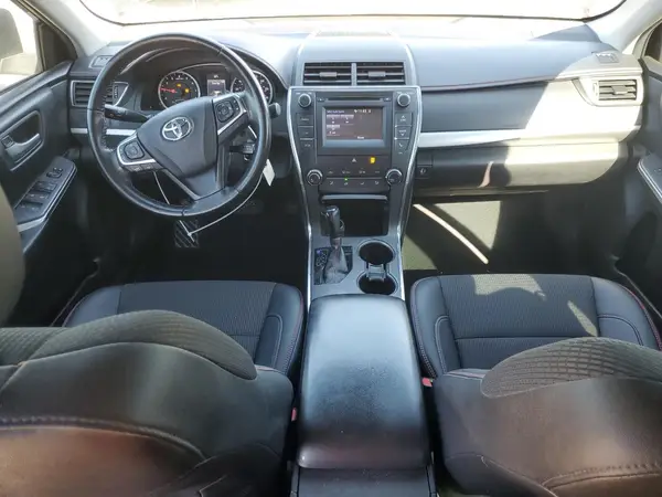 4T1BF1FK1GU201197 2016 TOYOTA CAMRY - Image 8