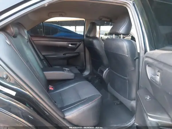 4T1BF1FK1GU201362 2016 TOYOTA CAMRY - Image 8
