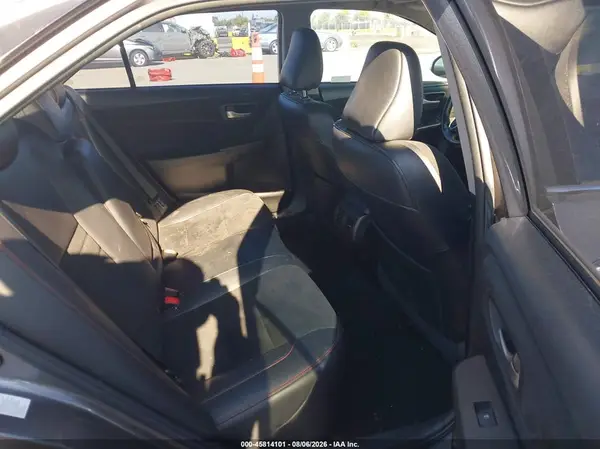 4T1BF1FK1GU202169 2016 TOYOTA CAMRY - Image 8