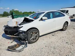 4T1BF1FK1GU202902 2016 TOYOTA CAMRY