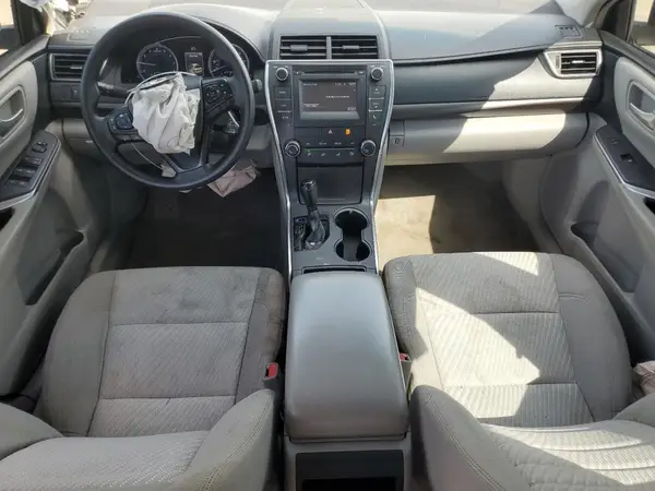 4T1BF1FK1GU204231 2016 TOYOTA CAMRY - Image 8