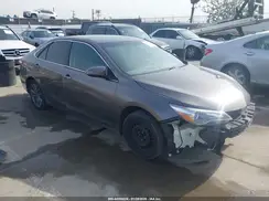 4T1BF1FK1GU205590 2016 TOYOTA CAMRY