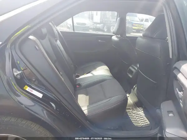 4T1BF1FK1GU205914 2016 TOYOTA CAMRY - Image 8