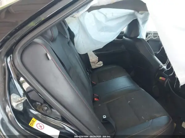 4T1BF1FK1GU205993 2016 TOYOTA CAMRY - Image 8