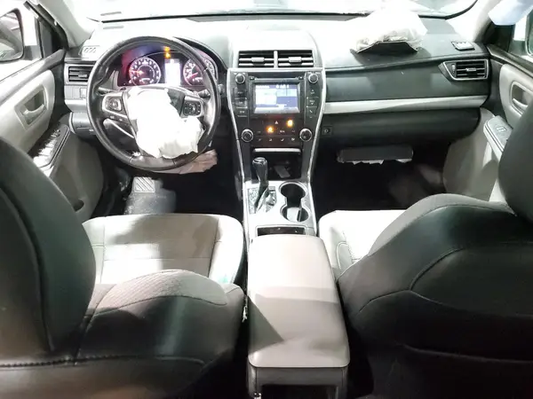 4T1BF1FK1GU206156 2016 TOYOTA CAMRY - Image 8