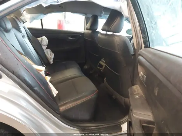 4T1BF1FK1GU206450 2016 TOYOTA CAMRY - Image 8