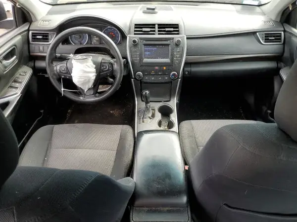 4T1BF1FK1GU208974 2016 TOYOTA CAMRY - Image 8