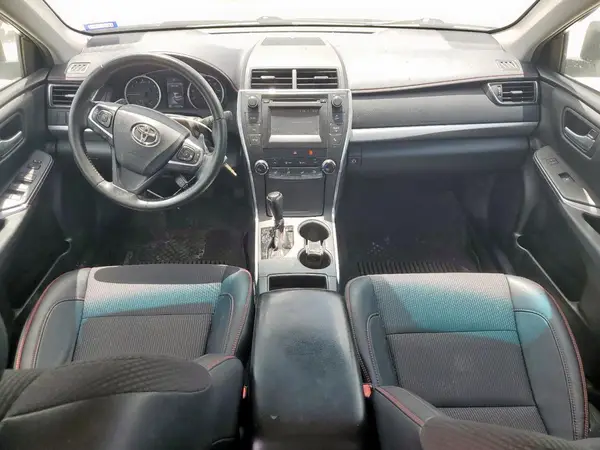 4T1BF1FK1GU209008 2016 TOYOTA CAMRY - Image 8