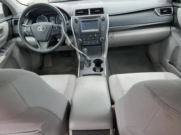 4T1BF1FK1GU209154 2016 TOYOTA CAMRY - Image 8