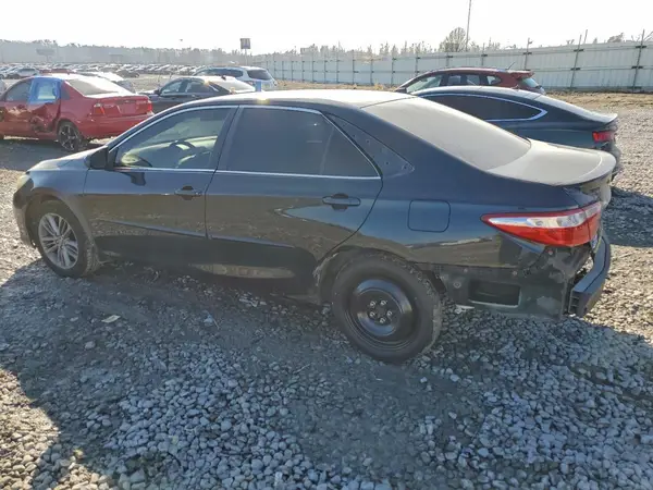 4T1BF1FK1GU209185 2016 TOYOTA CAMRY - Image 2
