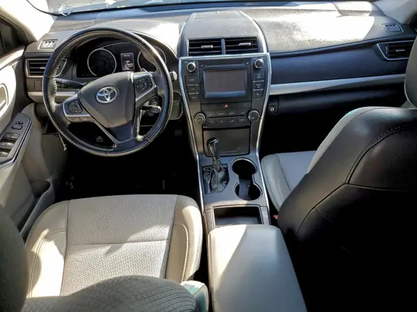 4T1BF1FK1GU209185 2016 TOYOTA CAMRY - Image 8