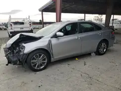 4T1BF1FK1GU209204 2016 TOYOTA CAMRY