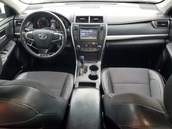 4T1BF1FK1GU209204 2016 TOYOTA CAMRY - Image 8