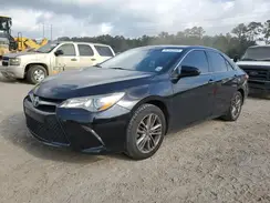 4T1BF1FK1GU210112 2016 TOYOTA CAMRY