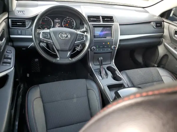 4T1BF1FK1GU210112 2016 TOYOTA CAMRY - Image 8