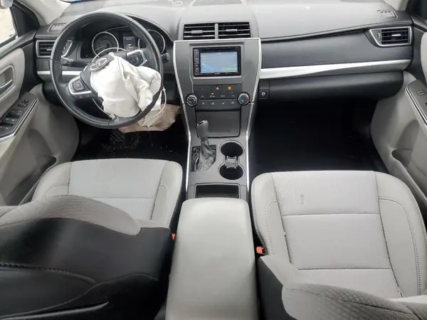 4T1BF1FK1GU210207 2016 TOYOTA CAMRY - Image 8