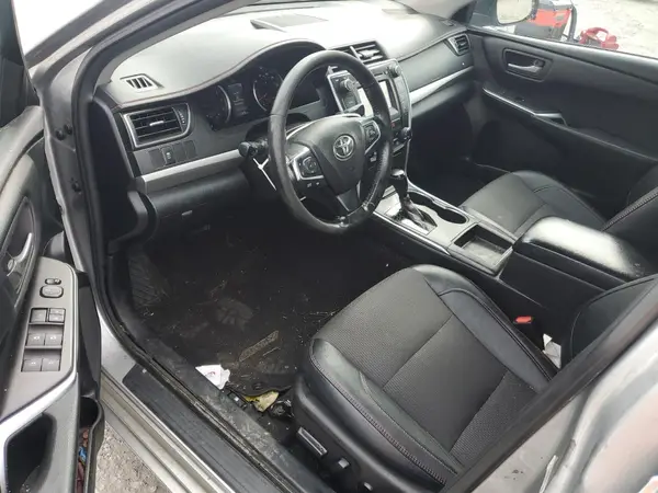 4T1BF1FK1GU211101 2016 TOYOTA CAMRY - Image 8