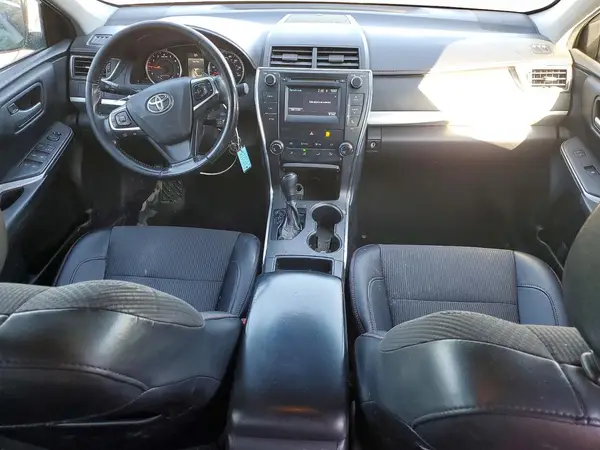 4T1BF1FK1GU211437 2016 TOYOTA CAMRY - Image 8