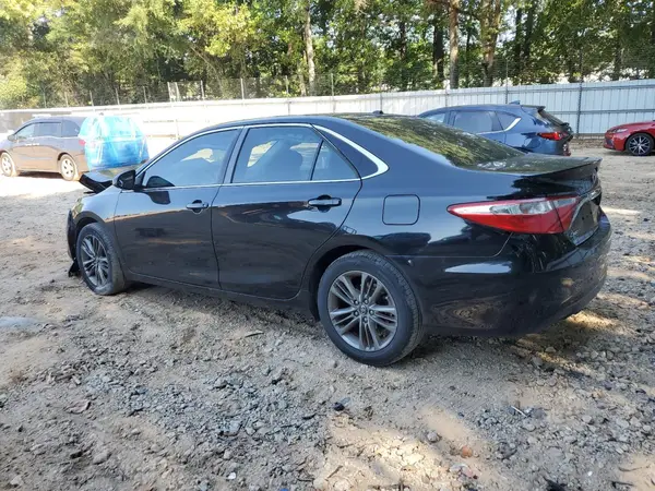 4T1BF1FK1GU211597 2016 TOYOTA CAMRY - Image 2
