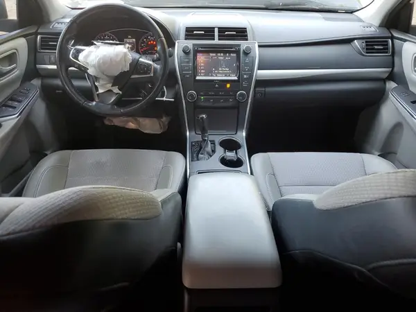 4T1BF1FK1GU211597 2016 TOYOTA CAMRY - Image 8