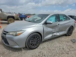 4T1BF1FK1GU212233 2016 TOYOTA CAMRY