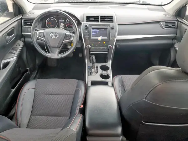 4T1BF1FK1GU212314 2016 TOYOTA CAMRY - Image 8