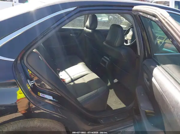4T1BF1FK1GU212989 2016 TOYOTA CAMRY - Image 8