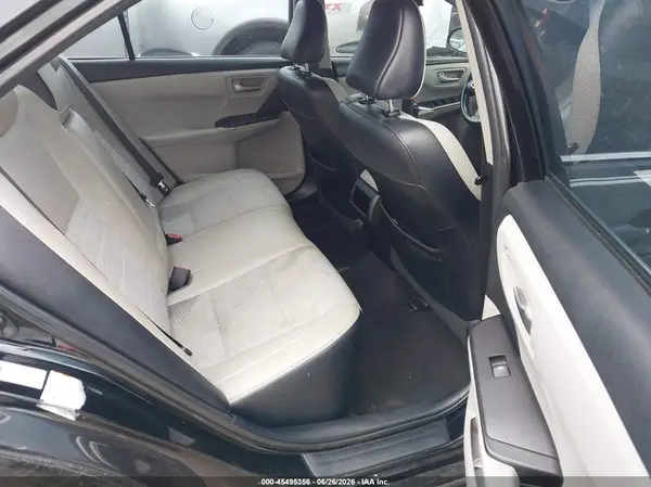 4T1BF1FK1GU213172 2016 TOYOTA CAMRY - Image 8