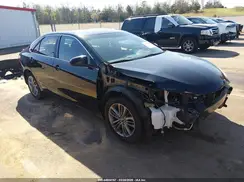4T1BF1FK1GU213205 2016 TOYOTA CAMRY