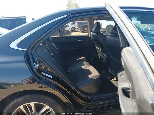 4T1BF1FK1GU213205 2016 TOYOTA CAMRY - Image 8