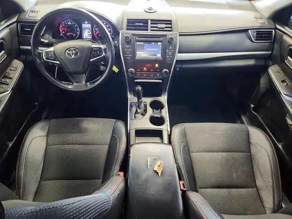 4T1BF1FK1GU213401 2016 TOYOTA CAMRY - Image 8