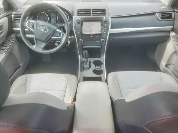 4T1BF1FK1GU213415 2016 TOYOTA CAMRY - Image 8