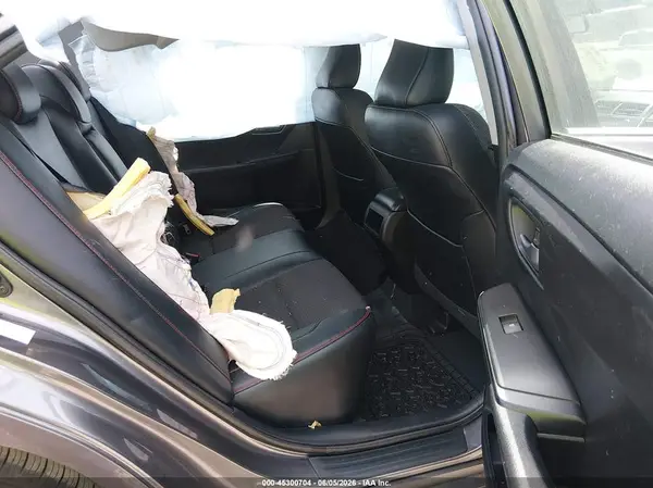 4T1BF1FK1GU213818 2016 TOYOTA CAMRY - Image 8