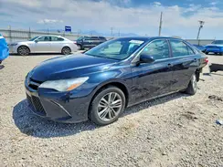4T1BF1FK1GU214015 2016 TOYOTA CAMRY