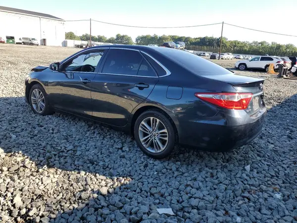 4T1BF1FK1GU214158 2016 TOYOTA CAMRY - Image 2