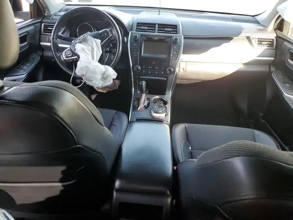 4T1BF1FK1GU214158 2016 TOYOTA CAMRY - Image 8