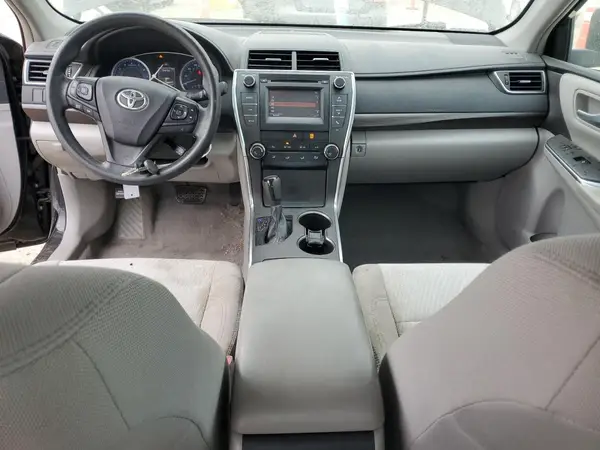 4T1BF1FK1GU214452 2016 TOYOTA CAMRY - Image 8
