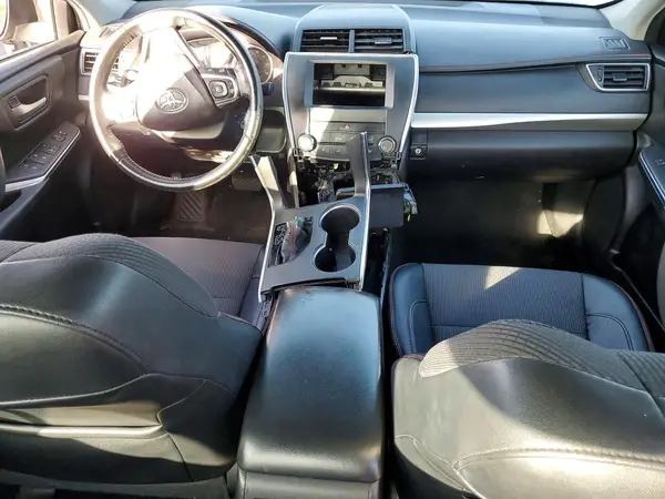 4T1BF1FK1GU217058 2016 TOYOTA CAMRY - Image 8