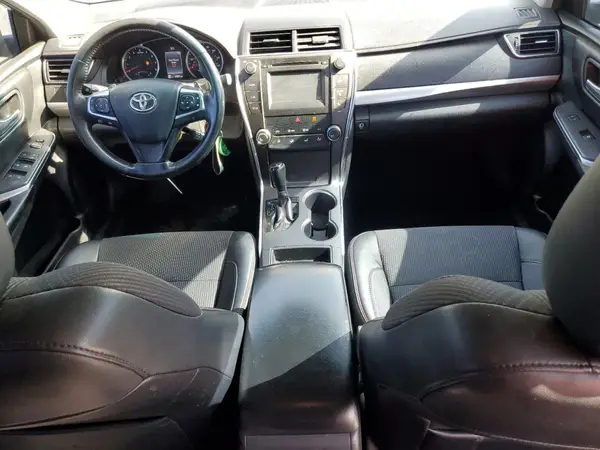 4T1BF1FK1GU217965 2016 TOYOTA CAMRY - Image 8