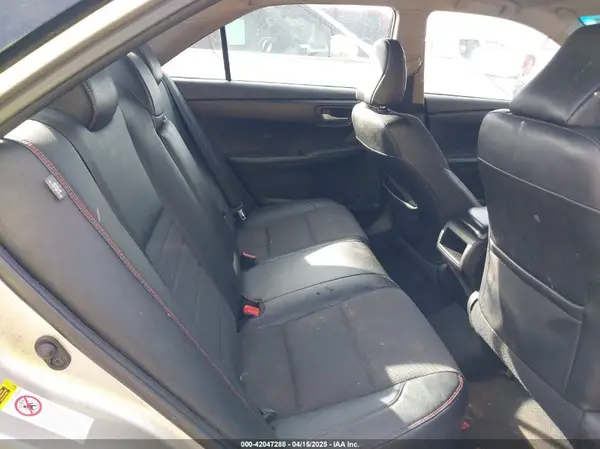 4T1BF1FK1GU218372 2016 TOYOTA CAMRY - Image 8