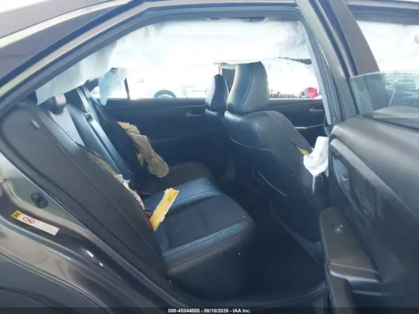 4T1BF1FK1GU218386 2016 TOYOTA CAMRY - Image 8